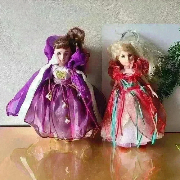 Vintage dolls bundle - Picture 1 of 17